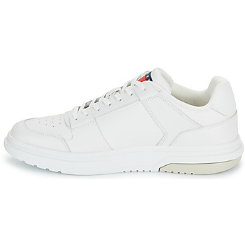Tommy Jeans THE BROOKLYN LEATHER Blanc