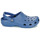 Chaussures Sabots Crocs Classic Bleu