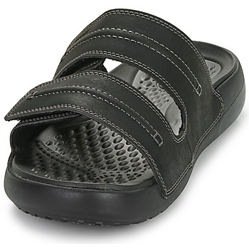 Crocs Yukon Vista II LR Sandal Noir