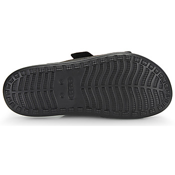 Crocs Yukon Vista II LR Sandal Noir