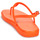 Chaussures Femme Sandales et Nu-pieds Crocs Miami Thong Sandal Rouge