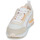 Chaussures Femme Baskets basses Puma R22 Blanc / Rose