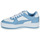 Chaussures Homme Baskets basses Puma CA PRO CLASSIC Blanc / Bleu