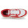 Chaussures Homme Baskets basses Puma CA PRO CLASSIC Blanc / Rouge