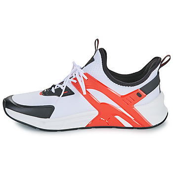 Puma PACER+ Blanc / Rouge