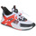 Chaussures Homme Baskets basses Puma PACER+ Blanc / Rouge