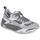 Chaussures Homme Baskets basses Puma TRINITY Gris