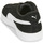 Chaussures Enfant Baskets basses Puma SMASH 3.0 JR Noir / Blanc