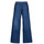 Vêtements Femme Jeans flare / larges Only ONLMADISON Bleu