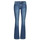 Vêtements Femme Jeans slim Only ONLBLUSH Bleu medium