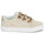 Chaussures Femme Baskets basses Kaporal THESEE Beige