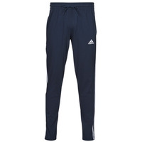 Vêtements Homme Pantalons de survêtement Adidas Sportswear M 3S SJ TO PT Bleu / Blanc