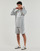 Vêtements Homme Sweats Adidas Sportswear M BL FT HD Gris / Blanc