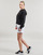 Vêtements Femme Sweats Adidas Sportswear W BLUV Q1 HD Noir