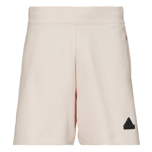 Vêtements Homme Shorts / Bermudas Adidas Sportswear M Z.N.E. PR SHO Beige