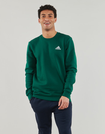Vêtements Homme Pulls Adidas Sportswear M FEELCOZY SWT Vert