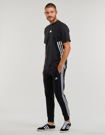 Adidas Sportswear M FI 3S T Noir / Blanc