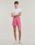 Vêtements Femme Shorts / Bermudas Adidas Sportswear W WINRS SHORT Rose / Blanc