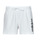 Vêtements Femme Shorts / Bermudas Adidas Sportswear W LIN FT SHO Blanc / Noir