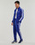 Vêtements Homme Ensembles de survêtement Adidas Sportswear M 3S TR TT TS Bleu / Blanc