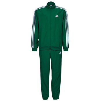 Adidas Sportswear M 3S WV TT TS Vert / Blanc