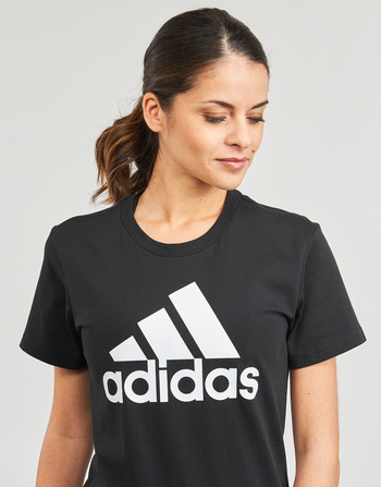 Adidas Sportswear W BL T Noir / Blanc