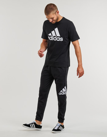 Adidas Sportswear M BL SJ T Noir / Blanc
