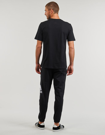 Adidas Sportswear M BL SJ T Noir / Blanc