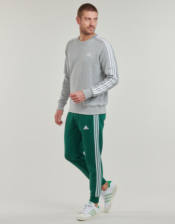 Adidas Sportswear M 3S FL TC PT Vert / Blanc