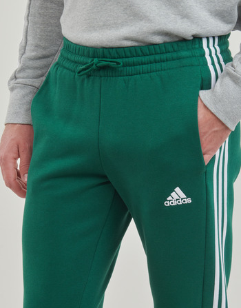 Adidas Sportswear M 3S FL TC PT Vert / Blanc