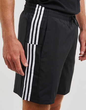 Adidas Sportswear M 3S CHELSEA Noir / Blanc