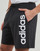 Vêtements Homme Shorts / Bermudas Adidas Sportswear M LIN SJ SHO Noir / Blanc