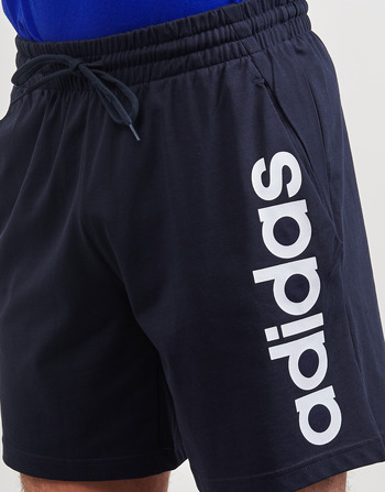 Adidas Sportswear M LIN SJ SHO Marine / Blanc