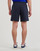 Vêtements Homme Shorts / Bermudas Adidas Sportswear M LIN SJ SHO Marine / Blanc