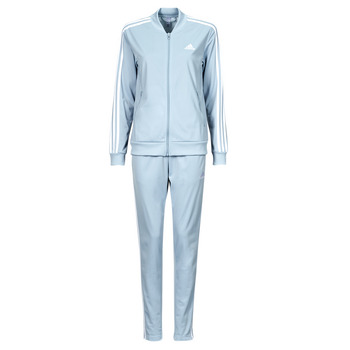 Adidas Sportswear W 3S TR TS Bleu Glacier / Blanc