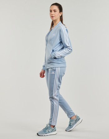 Adidas Sportswear W 3S TR TS Bleu Glacier / Blanc