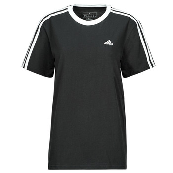 Adidas Sportswear W 3S BF T Noir / Blanc