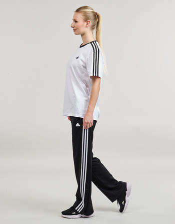 Adidas Sportswear W 3S BF T Blanc / Noir