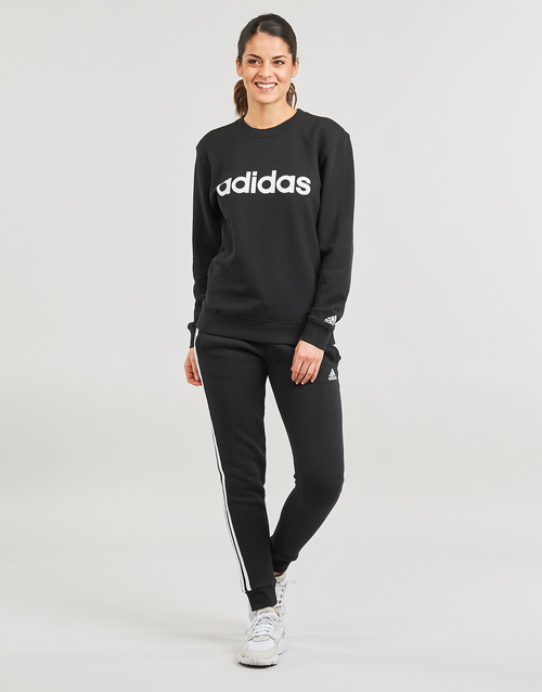 Adidas Sportswear W 3S FL C PT Noir / Blanc