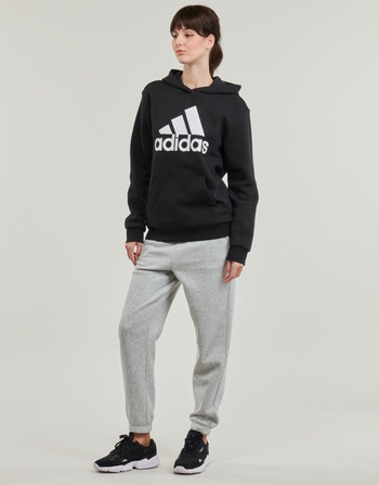 Adidas Sportswear W BL OV HD Noir / Blanc