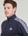 Vêtements Homme Ensembles de survêtement Adidas Sportswear M 3S FL TT TS Marine / Blanc