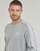 Vêtements Homme Sweats Adidas Sportswear M 3S FT SWT Gris / Blanc