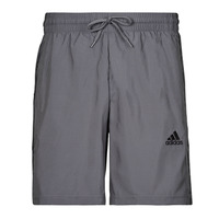 Vêtements Homme Shorts / Bermudas Adidas Sportswear M 3S CHELSEA Gris / Noir