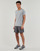 Vêtements Homme Shorts / Bermudas Adidas Sportswear M 3S CHELSEA Gris / Noir