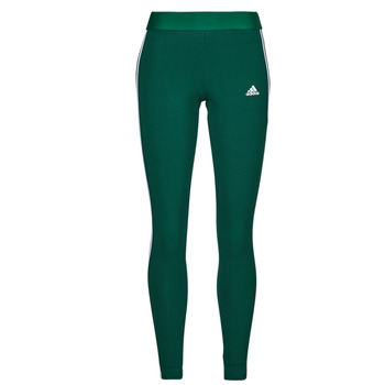Adidas Sportswear W 3S LEG Vert / Blanc