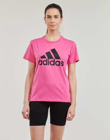 Adidas Sportswear W BL T Rose / Noir