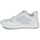 Chaussures Femme Baskets basses Tamaris 23732-197 Blanc / Argent
