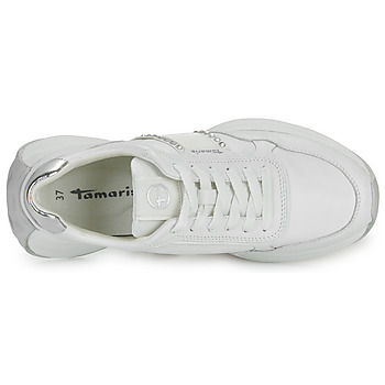 Tamaris 23737-100 Blanc