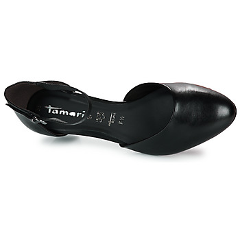 Tamaris 22401-003 Noir