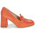 Chaussures Femme Mocassins Tamaris 24413-606 Orange